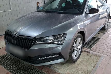 Skoda Superb 63.413 km 39.605 &euro; Hagen 58091