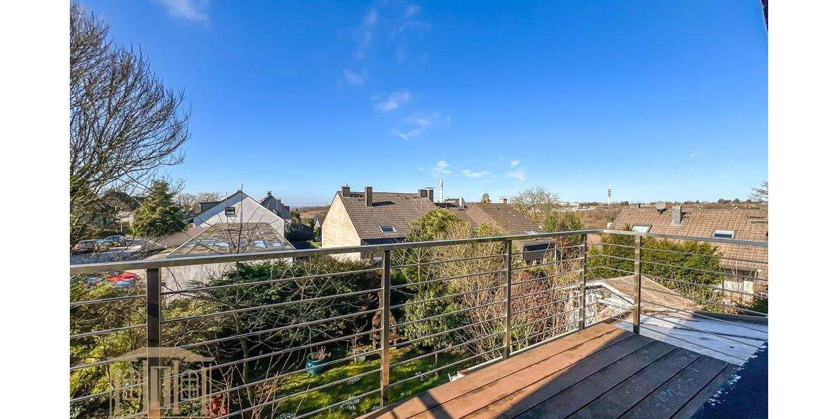 Einfamilienhaus Wuppertal Cronenberg - 6 Zimmer, 173 m&sup2;, 469.500&euro; | Angebot:25769528