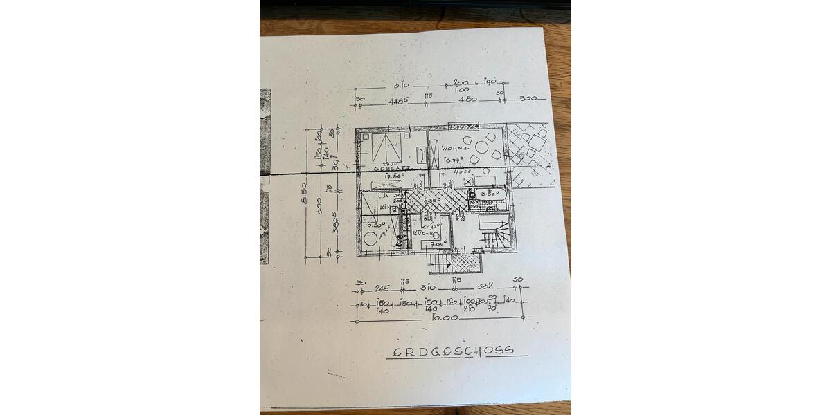 Einfamilienhaus Kierspe - 6 Zimmer, 129 m&sup2;, 230.000&euro; | Angebot:26455214
