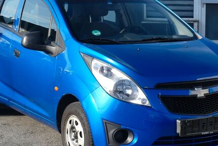 Chevrolet Spark 164.000 km 2.499 &euro; Leverkusen 51379