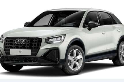 Audi Q2 6.485 km 28.190 &euro; Remscheid 42897