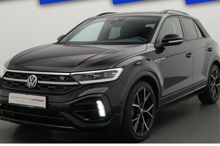 VW T-Roc 11.821 km 40.980 &euro; Leverkusen 51379
