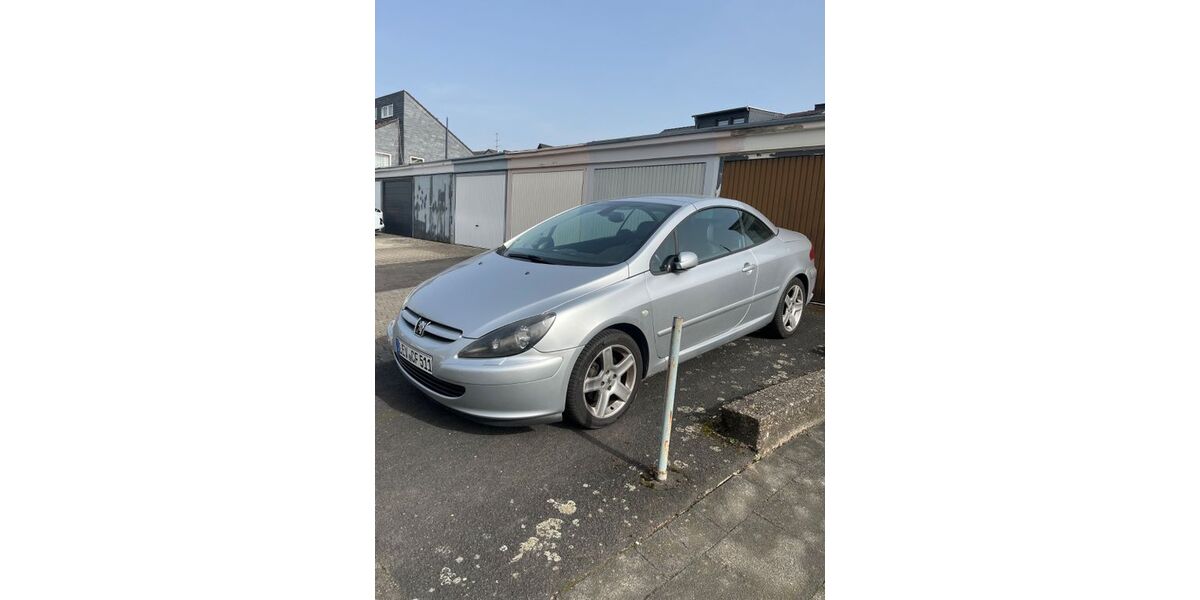 Peugeot 307 230.000 km 2.200 &euro; Leverkusen 51373