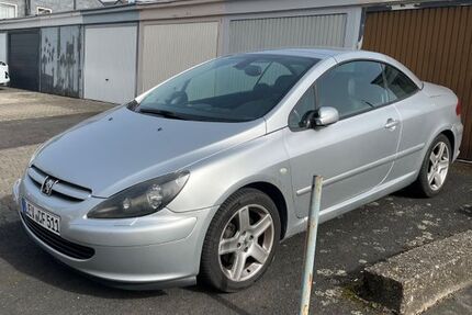 Peugeot 307 230.000 km 2.500 &euro; Leverkusen 51373