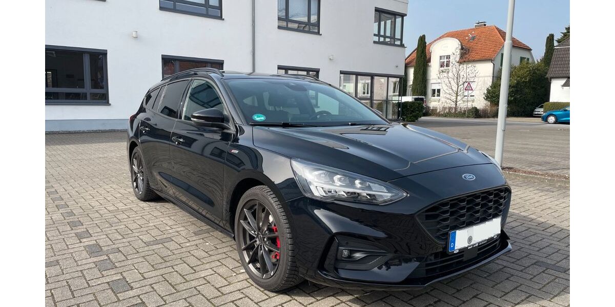 Ford Focus 72.412 km 18.285 &euro; Sprockhövel 45549