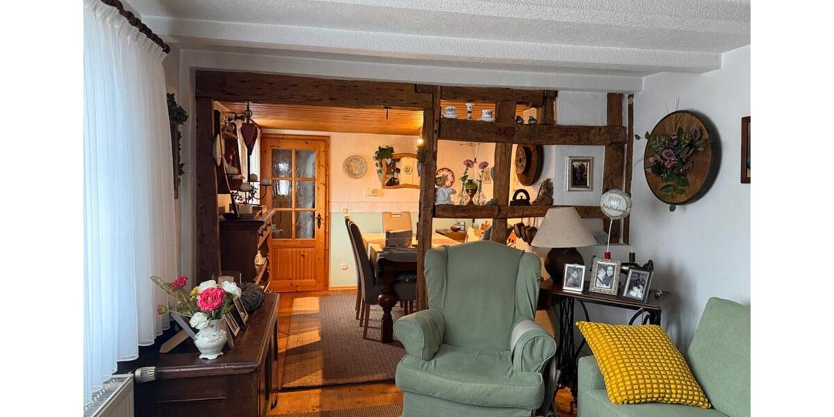 Doppelhaushälfte Solingen Aufderhöhe - 3 Zimmer, 57 m&sup2;, 310.000&euro; | Angebot:24666368