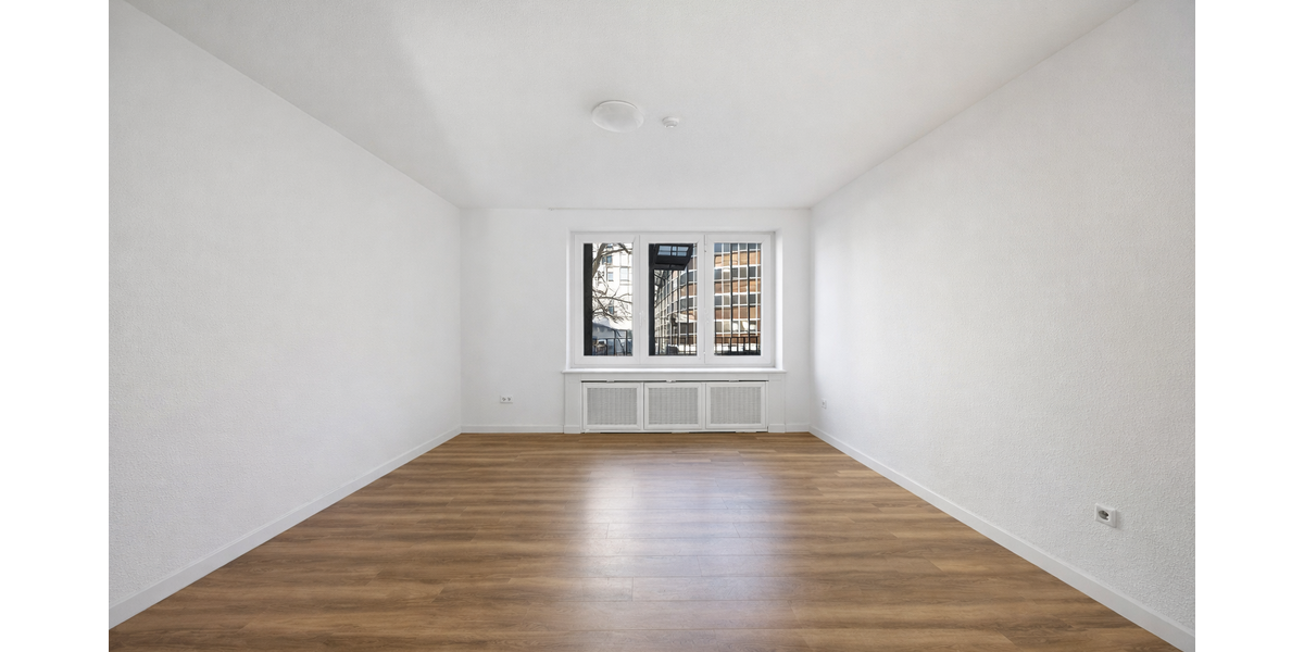 Etagenwohnung Düsseldorf Pempelfort - 3 Zimmer, 140 m&sup2;, 770.000&euro; | Angebot:25793238