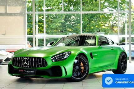 Mercedes-Benz AMG GT R 11.000 km 151.800 &euro; Remscheid/NRW 42855