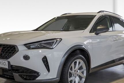 Cupra Formentor 36.270 km 24.980 &euro; Remscheid 42855