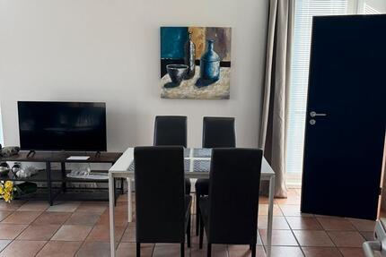 3-Zi. Maisonette-Wohnung in Wermelskirchen- Dabringhausen. 3 zimmer