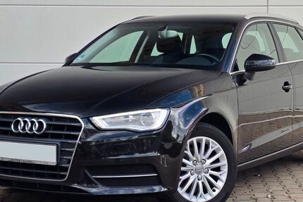 Audi A3 124.300 km 10.290 &euro; Gevelsberg 58285