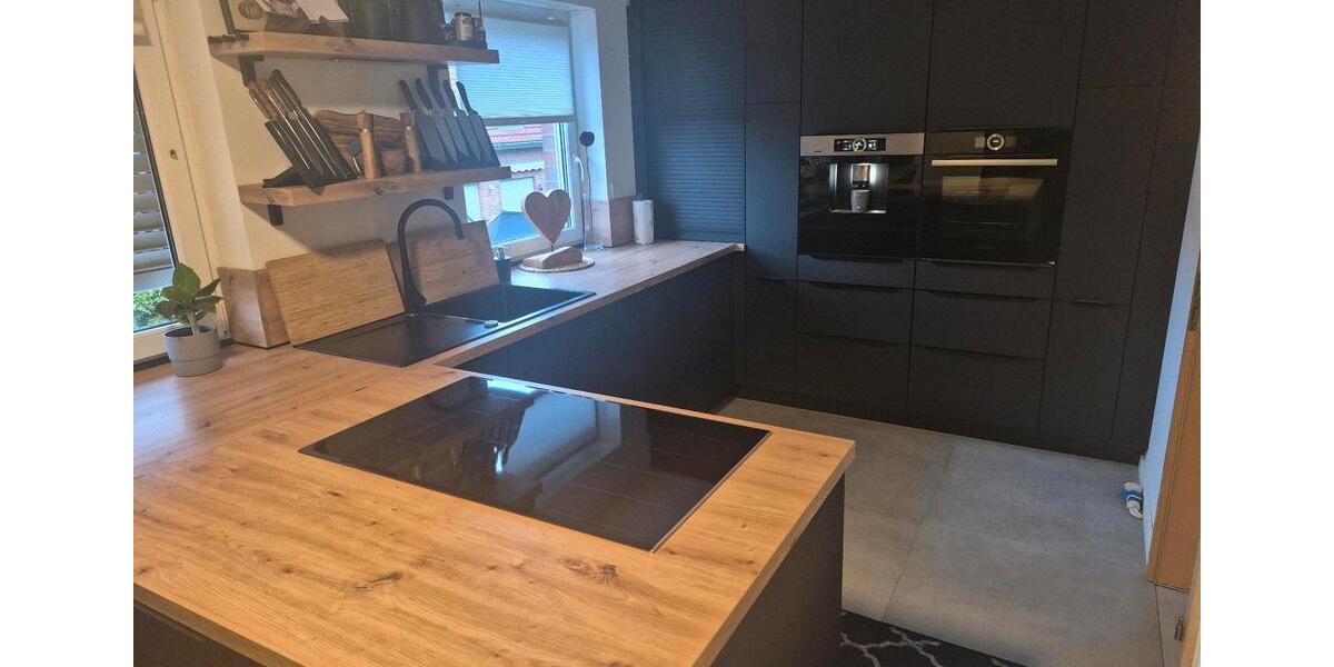 Charmantes 1-Familienreihenhaus in Hattingen-Holthausen 5 zimmer