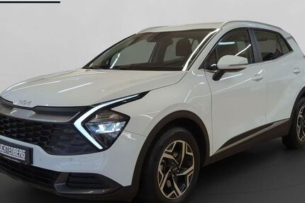 Kia Sportage 21.600 km 20.750 &euro; Leverkusen 51381