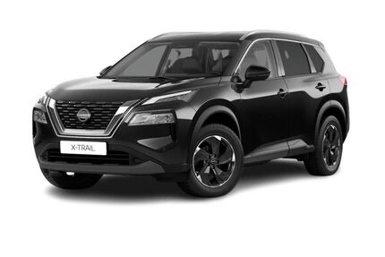 Nissan X-Trail 12.491 km 28.377 &euro; Hagen 58091