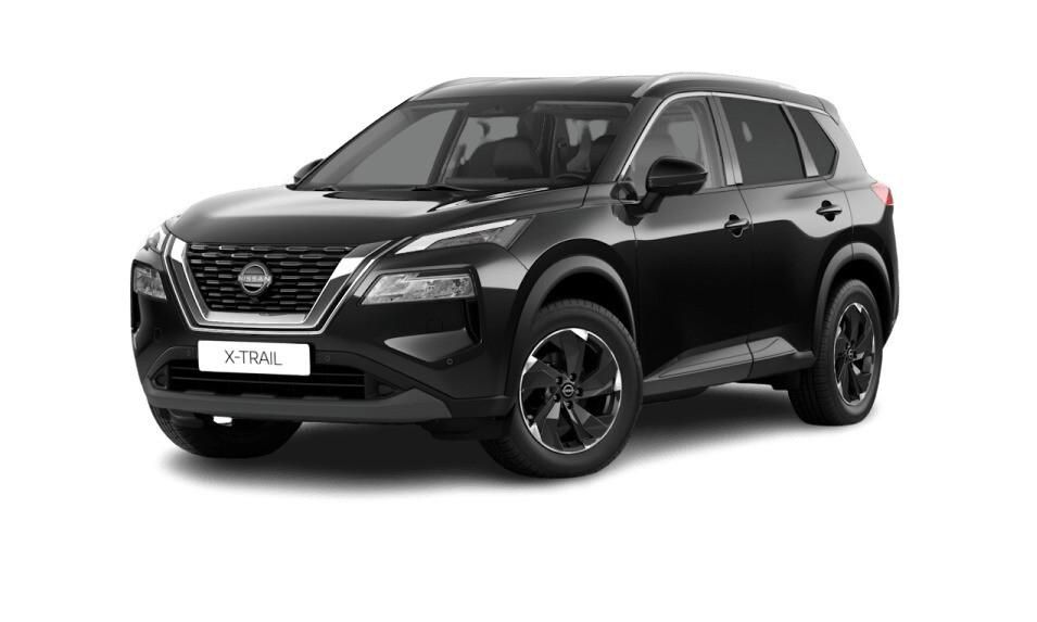 Nissan X-Trail 12.491 km 28.377 &euro; Hagen 58091