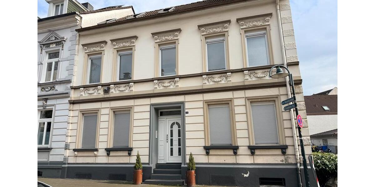 Einfamilienhaus Solingen Ohligs - 5 Zimmer, 160 m&sup2;, 1.575&euro; | Angebot:25821146