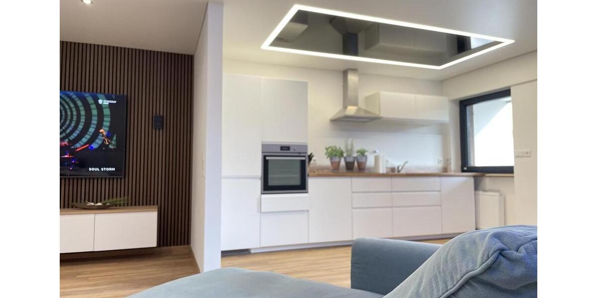 Erdgeschoßwohnung Hilden Kalstert - 2 Zimmer, 74 m&sup2;, 1.490&euro; | Angebot:25950750