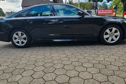 Audi A6 119.000 km 20.800 &euro; Leverkusen 51375