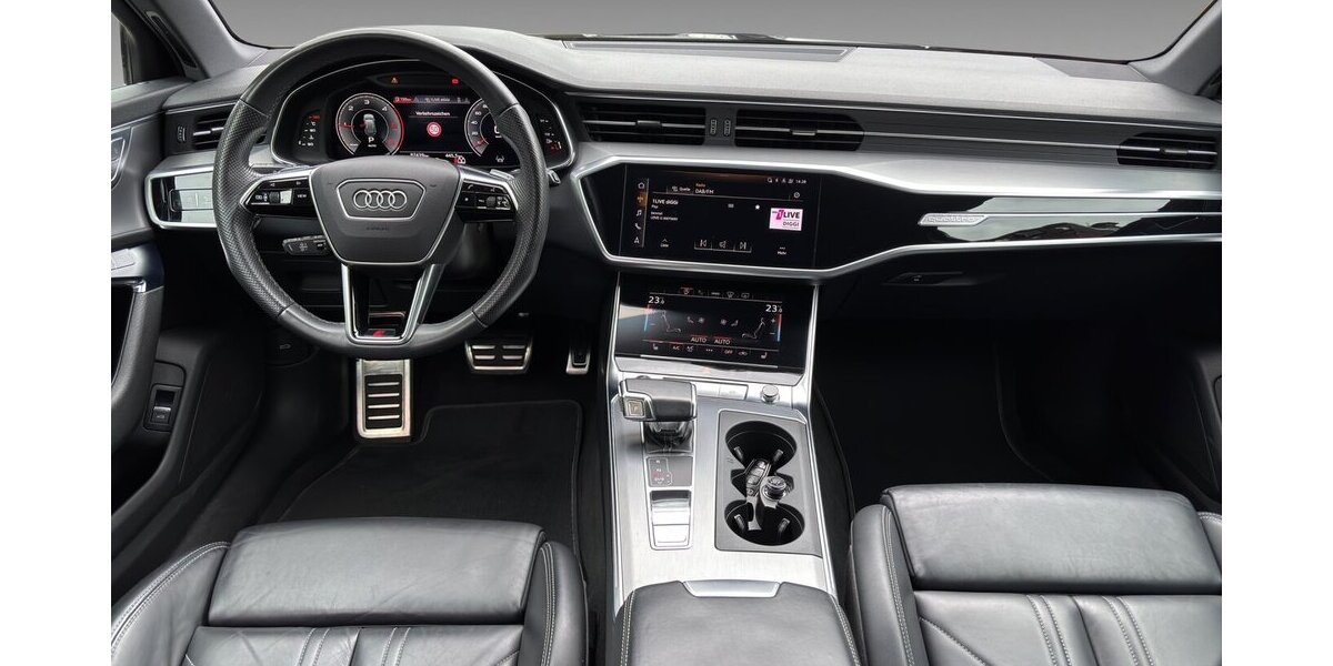 Audi A6 45 TDI quattro sport MMI Leder 19` Memory 97.438 km 23.600 &euro; Wuppertal 42327