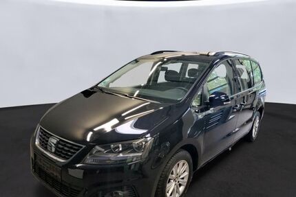 Seat Alhambra 41.346 km 26.429 &euro; Hilden 40721