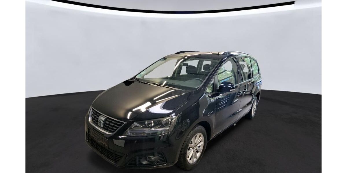 Seat Alhambra 41.346 km 26.429 &euro; Hilden 40721