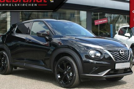 Nissan Juke Tekna Hybrid|Automatik|360°|Eibach|LED|NAVI 3.780 km 24.950 &euro; Wermelskirchen 42929