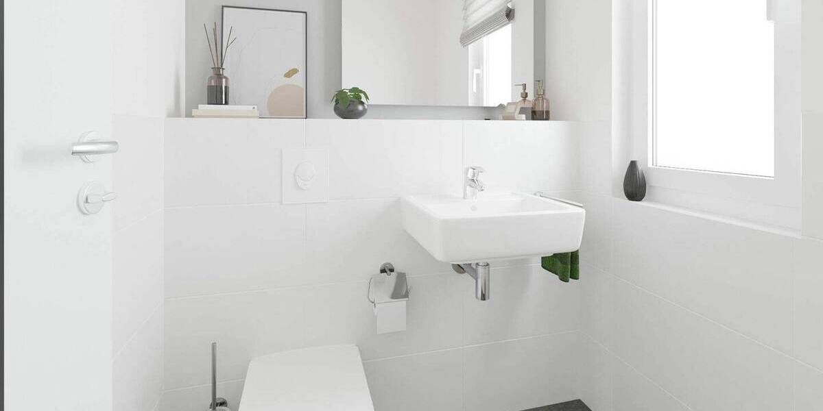 Willkommen in Ihrem neuen Wohnglück 5 zimmer