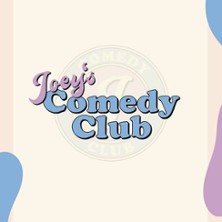 Joey's Comedy Club 09.05.2026 Me and All Hotel Düsseldorf