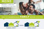 Einfamilienhaus Solingen Mitte - 5 Zimmer, 136 m&sup2;, 1.700&euro; | Angebot:26664395