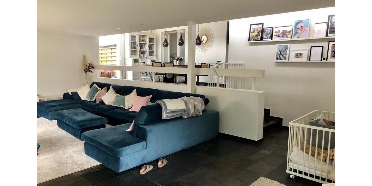 Erdgeschoßwohnung Hagen Hagen-Mitte - 4 Zimmer, 149 m&sup2;, 417.500&euro; | Angebot:26993467