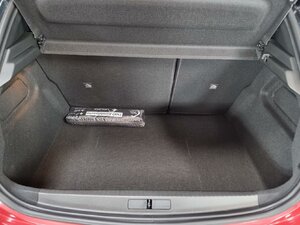 Corsa GS Line SHZ LHZ Park&Go Alu Allwetter Solar