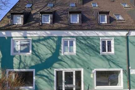 Büro in Erding 760 € 58 m²