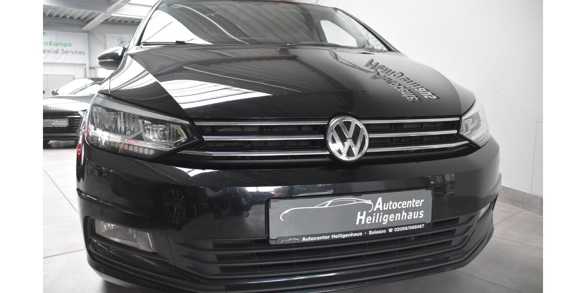 VW Touran 187.713 km 13.980 &euro; Heiligenhaus 42579