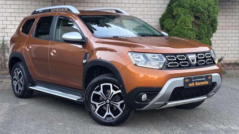 Duster