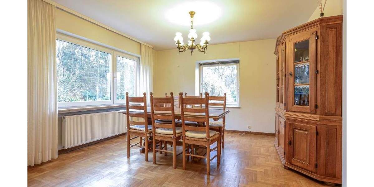 Mehrfamilienhaus, Wohnhaus Leverkusen Lützenkirchen - 6 Zimmer, 146 m&sup2;, 550.000&euro; | Angebot:25822680