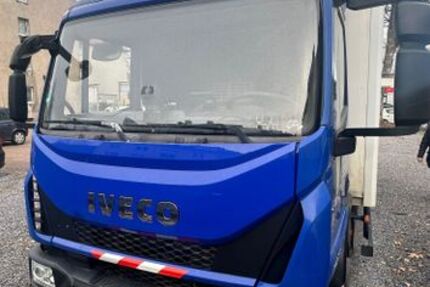 IVECO Andere 275.000 km 11.850 &euro; Ennepetal 58256