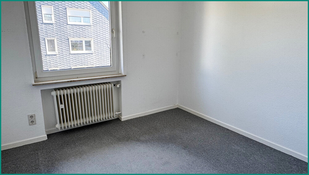 GENERATIONENHAUS MIT VIEL PLATZ IN SCHÖNER WOHNLAGE NÄHE STADTZENTRUM VON RADEVORMWALD, PROVISIONSFR - Einfamilienhaus Radevormwald | Angebot:27157111