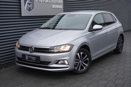 VW Polo 64.000 km 14.990 &euro; Monheim am Rhein 40789