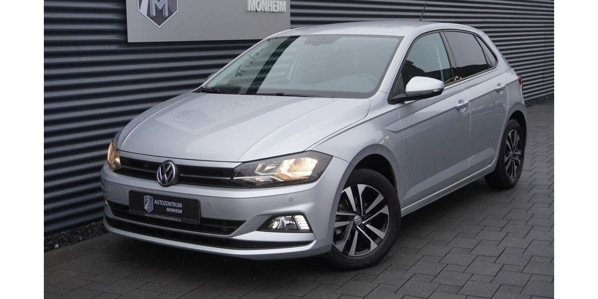 VW Polo 64.000 km 14.990 &euro; Monheim am Rhein 40789