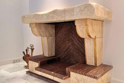 Wohnung Wuppertal Gemarkung Barmen - 5 Zimmer, 230 m&sup2;, 2.600&euro; | Angebot:25656512