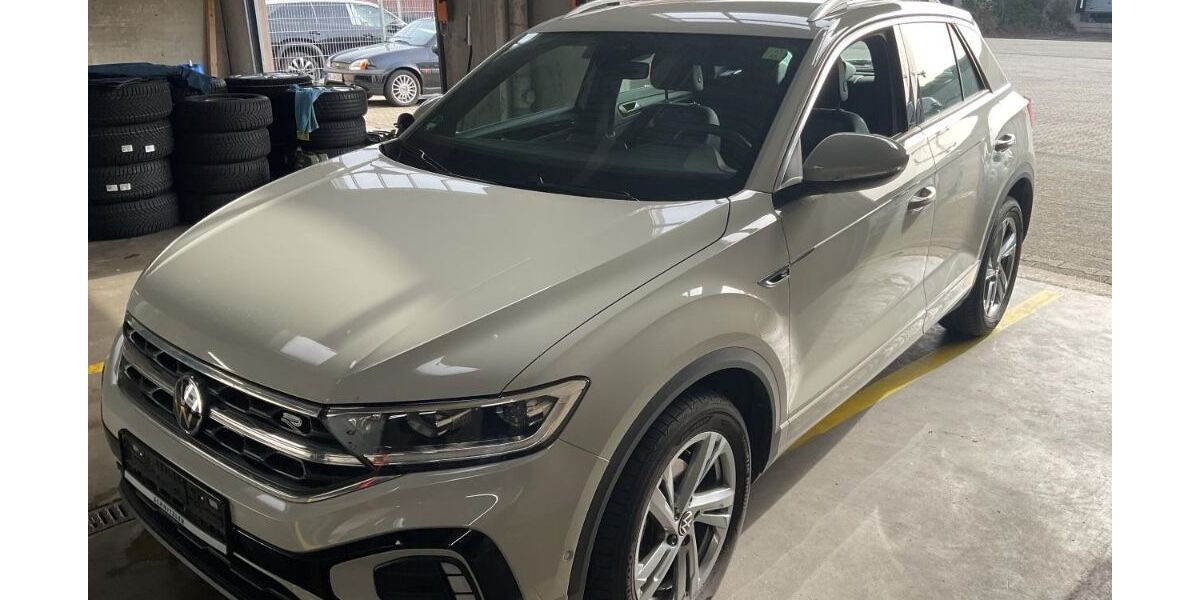 VW T-Roc 19.871 km 27.950 &euro; Langenfeld 40764