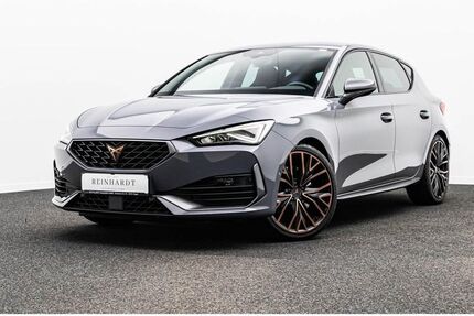 Cupra Leon 74.052 km 27.540 &euro; Hagen 58091