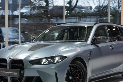 BMW M3 8.900 km 109.900 &euro; Remscheid/NRW 42855