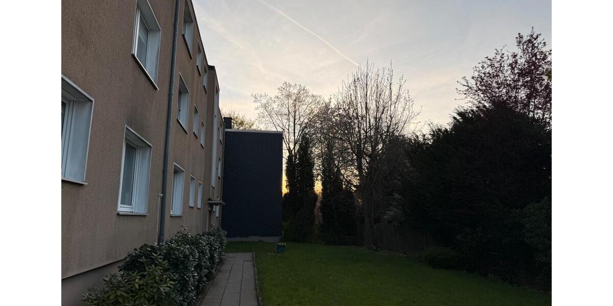Dachgeschoßwohnung Heiligenhaus - 2 Zimmer, 61 m&sup2;, 99.000&euro; | Angebot:26889920