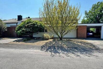 Großer Bungalow in erstklassiger Lage! 4 zimmer