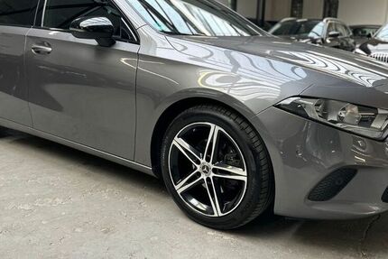 Mercedes A 180