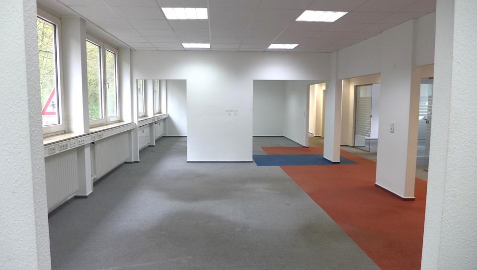 Gewerbeobjekt Wuppertal Elberfeld - 2.950&euro; | Angebot:26470841
