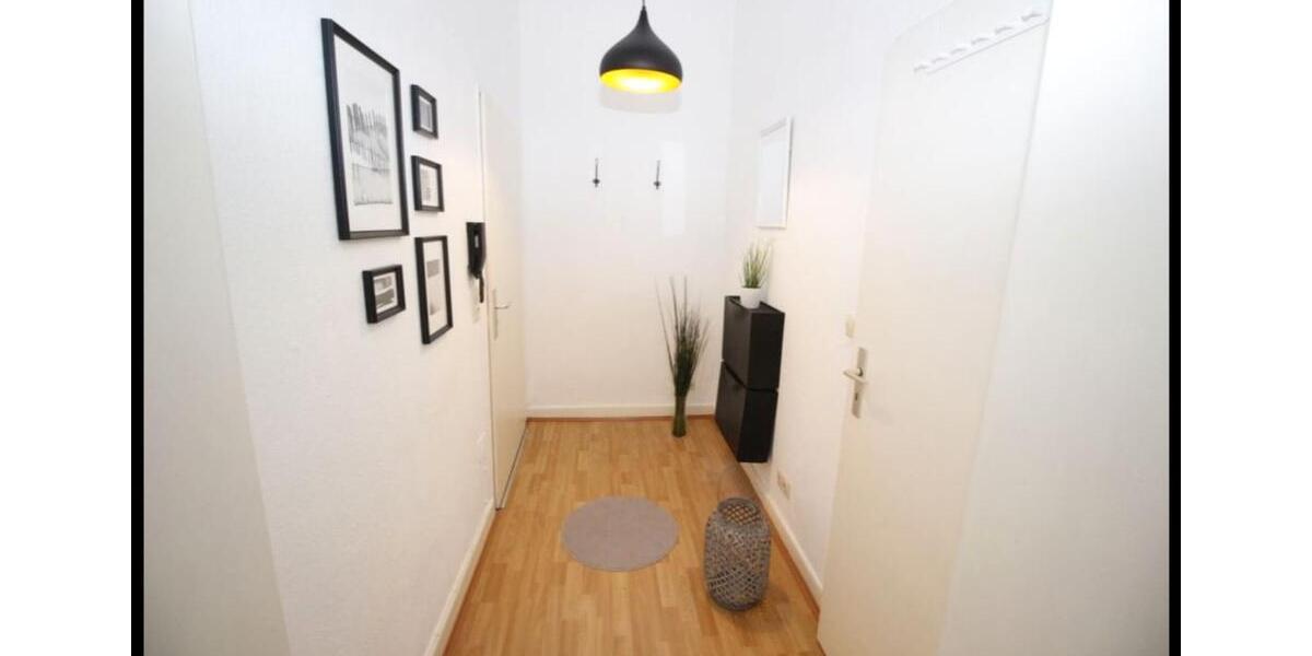 Einfamilienhaus Düsseldorf Stadtbezirk 3 - 2 Zimmer, 43 m&sup2;, 1.210&euro; | Angebot:26426763