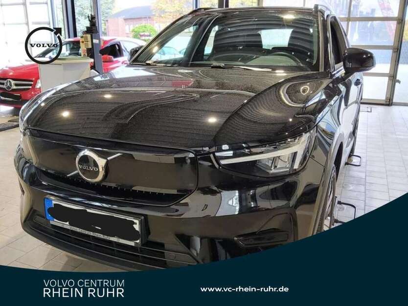Volvo XC40 38.889 km 26.990 € Essen-Kray 45309