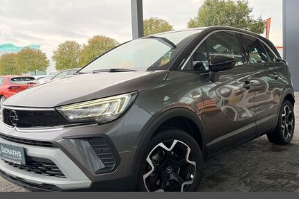 Opel Crossland (X) 21.420 km 19.750 &euro; Bergisch Gladbach 51429